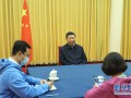 习近平：切实做好第七次全国人口普查工作 为高质量发展提供准确统计信息支持 (79播放)