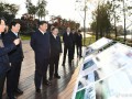 习近平：生态文明建设在推动长三角一体化发展中占有重要地位 (85播放)