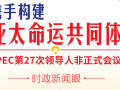 如何构建亚太命运共同体？习近平首次全面阐述 (81播放)
