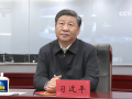 习近平同神舟十二号航天员亲切通话 (32播放)