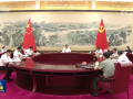 习近平主持中共中央政治局第三十二次集体学习并发表重要讲话 (35播放)
