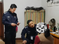 女子遭遇刷单诈骗 (46播放)