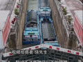 “水涨船高”的震撼景象 (19播放)