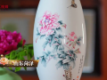 曹州刻瓷让牡丹永生 (10播放)