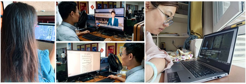 学习合图