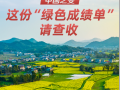 这份“绿色成绩单”请查收 (1播放)